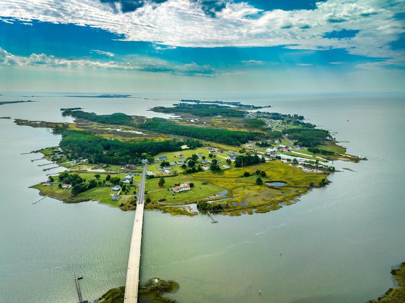 Smith Island, Maryland