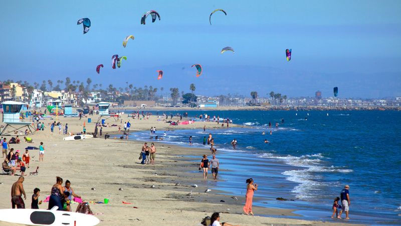 Long Beach, California