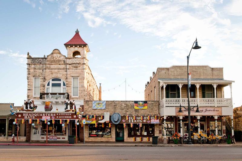 Fredericksburg, Texas