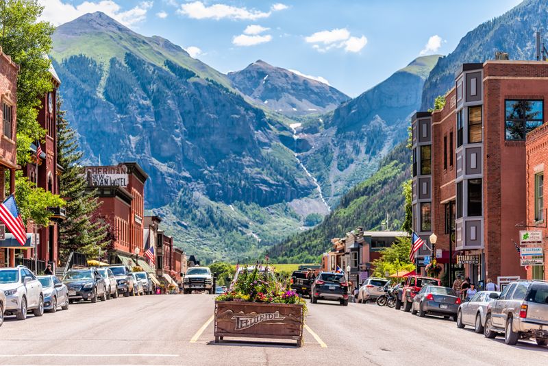 Telluride