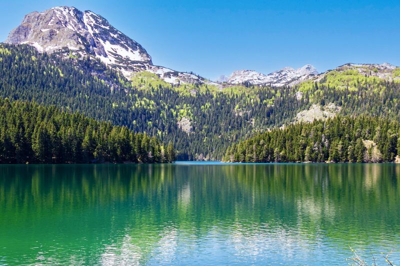 Durmitor, Montenegro