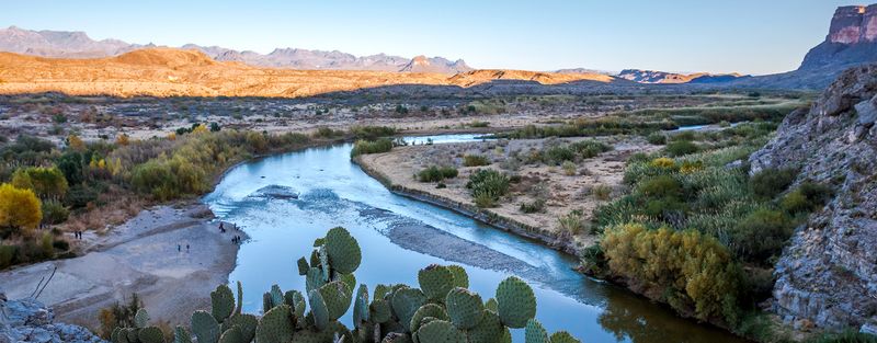 Big Bend National Park