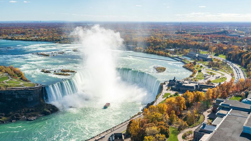 Niagara Falls