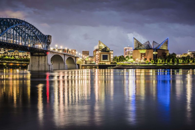 Chattanooga, Tennessee