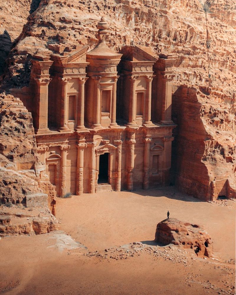 Petra, Jordan