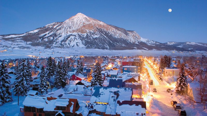 Crested Butte