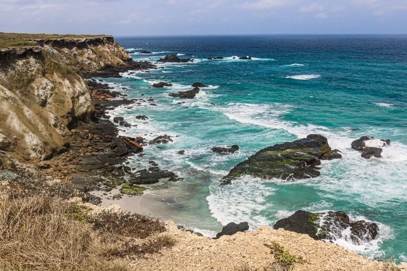 Isla de la Plata, Ecuador