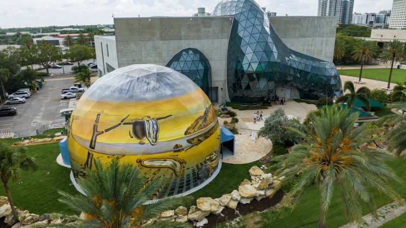 The Dali Museum