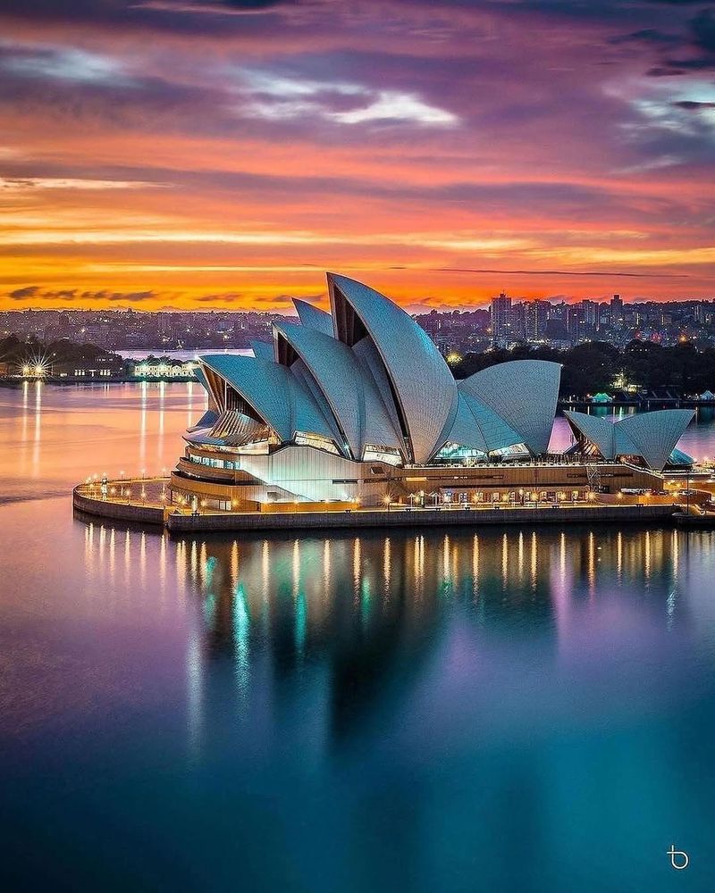 Sydney, Australia