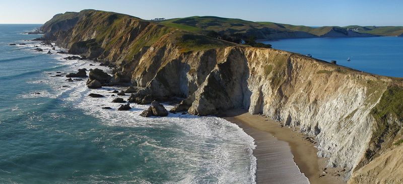 Point Reyes National Seashore, California