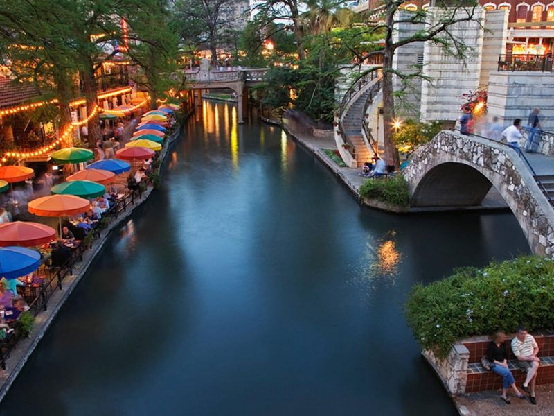 San Antonio, Texas