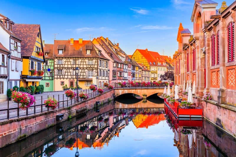 Colmar, France