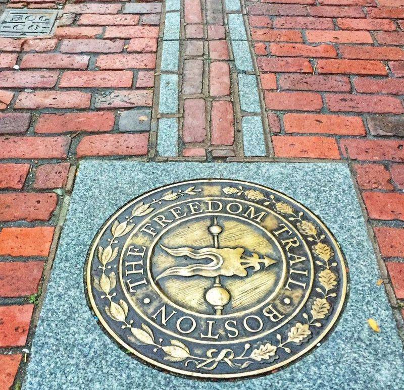 Freedom Trail