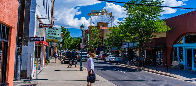 Flagstaff, Arizona