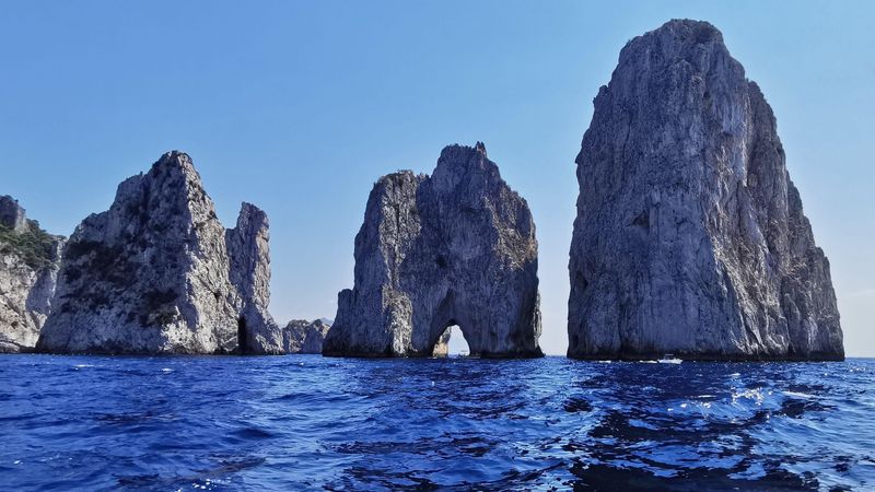 Capri, Italy