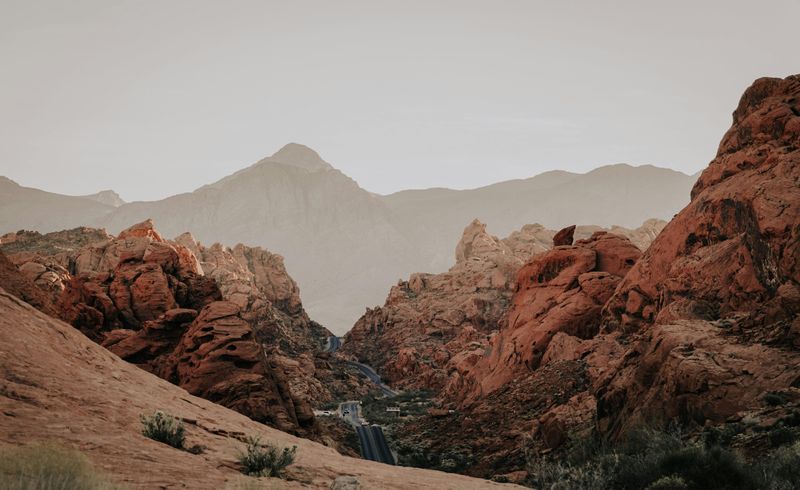 Red Rock Canyon