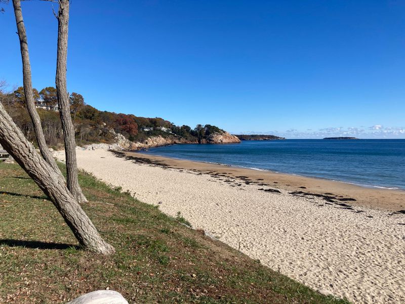 Singing Beach, Massachusetts