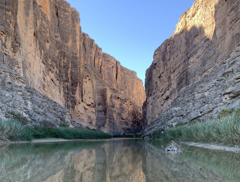 Big Bend National Park, Texas