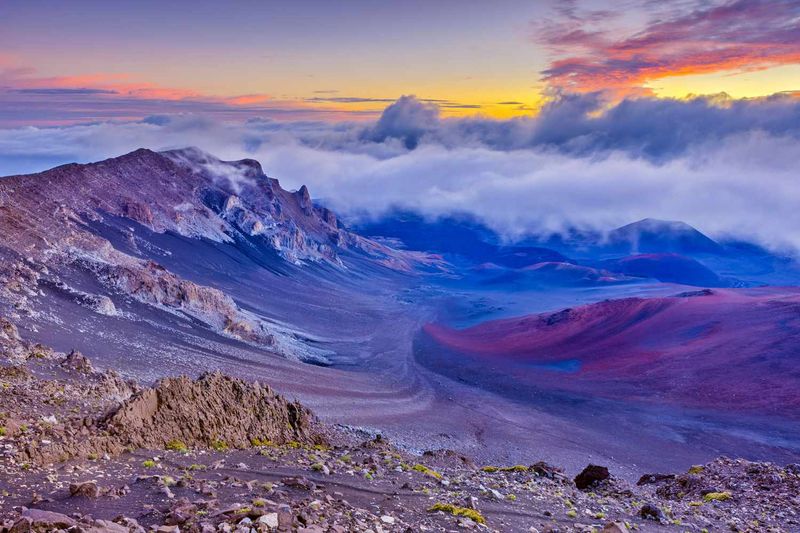 Haleakalā National Park