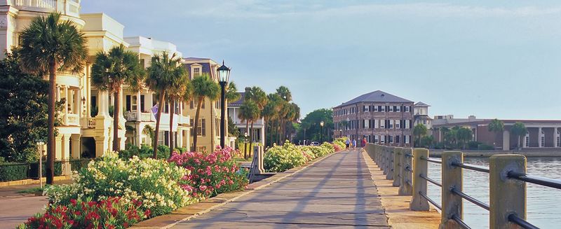 Charleston, South Carolina