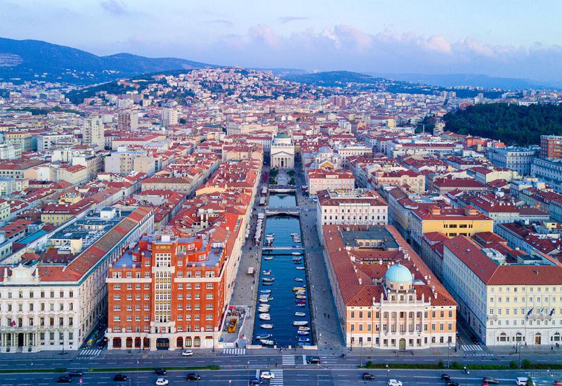 Trieste