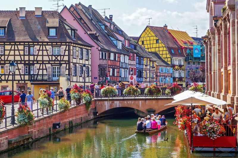 Colmar, France