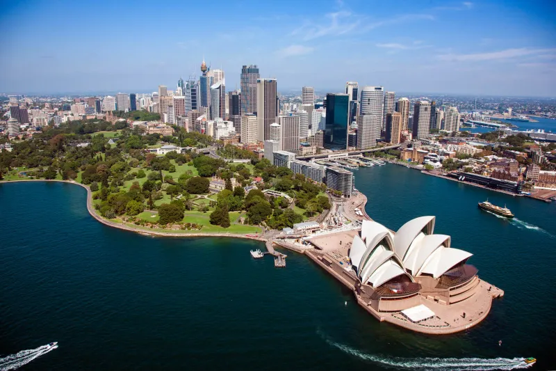 Sydney, Australia