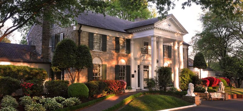 Graceland, Tennessee