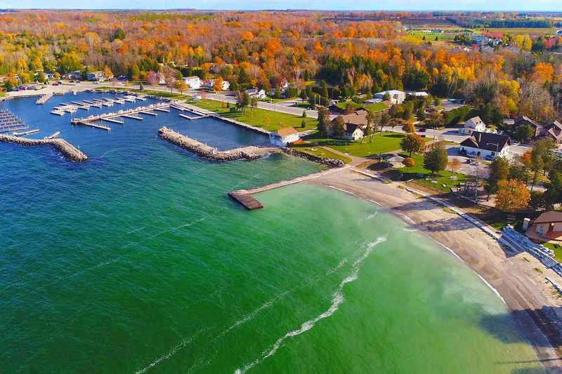 Town of Sister Bay