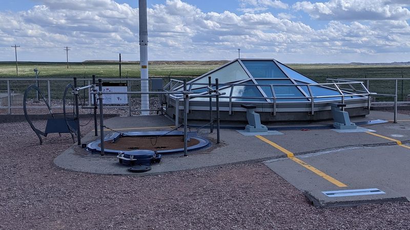 Minuteman Missile National Historic Site