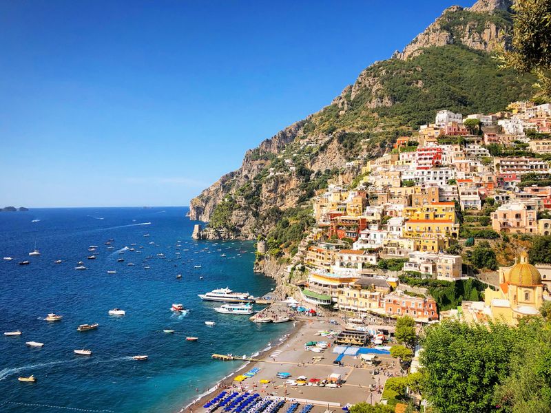 Amalfi Coast, Italy