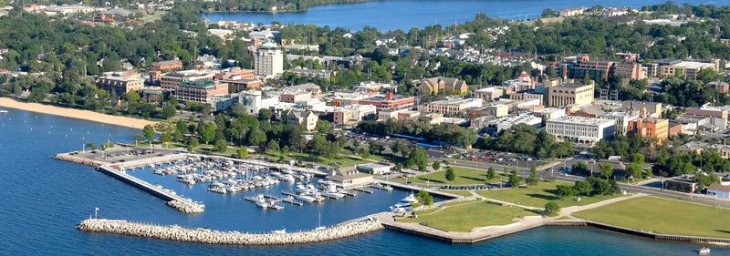 Traverse City, Michigan