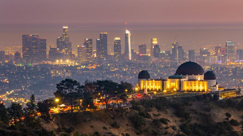 Los Angeles, USA