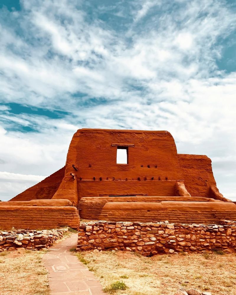 Pecos National Historical Park