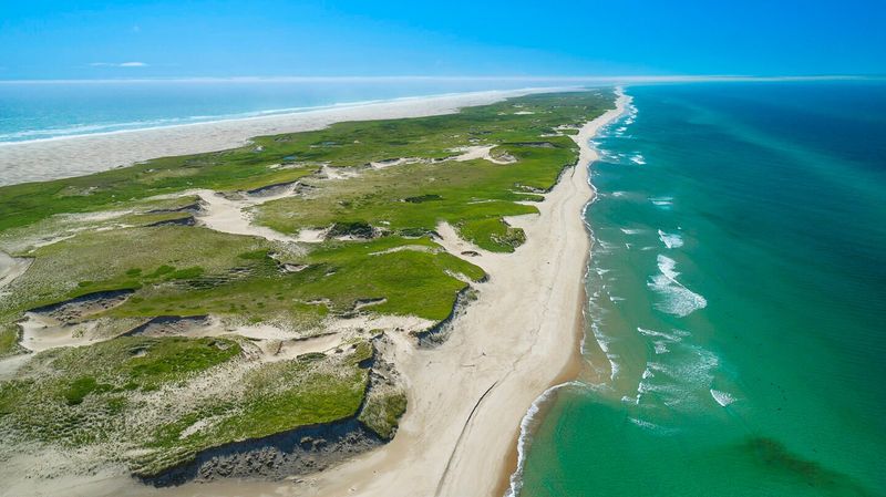 Sable Island, Canada