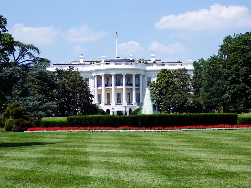 The White House, Washington D.C.