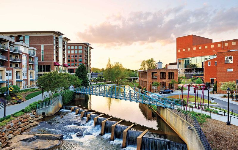 Greenville, South Carolina