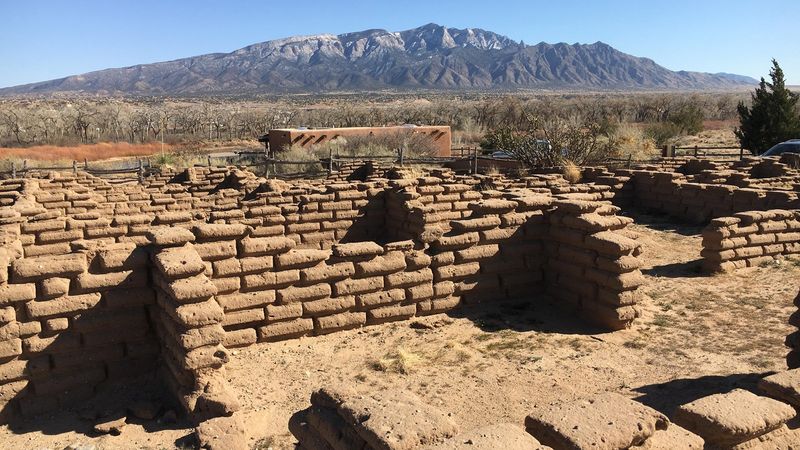 Coronado Historic Site