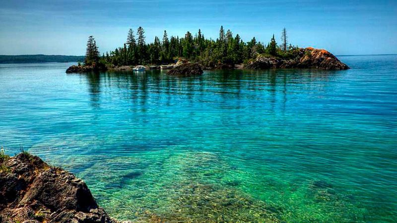 Isle Royale National Park