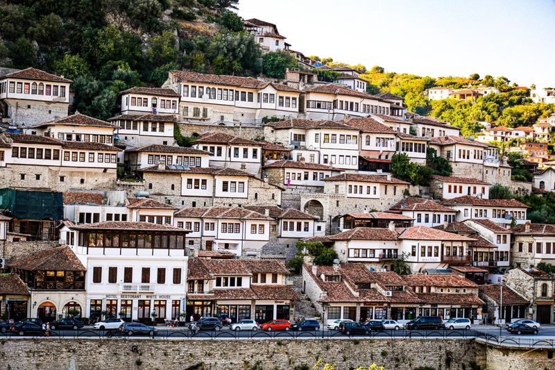 Gjirokastër, Albania