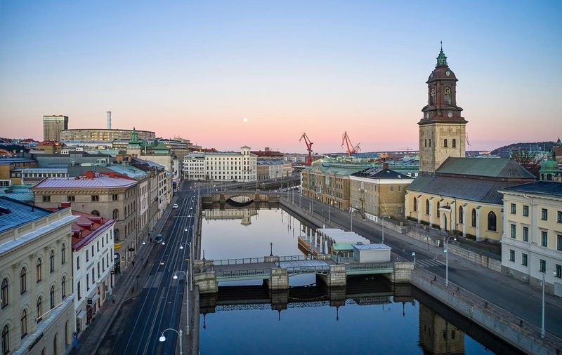 Gothenburg, Sweden