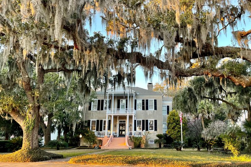 Beaufort, South Carolina