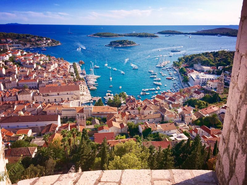 Hvar, Croatia