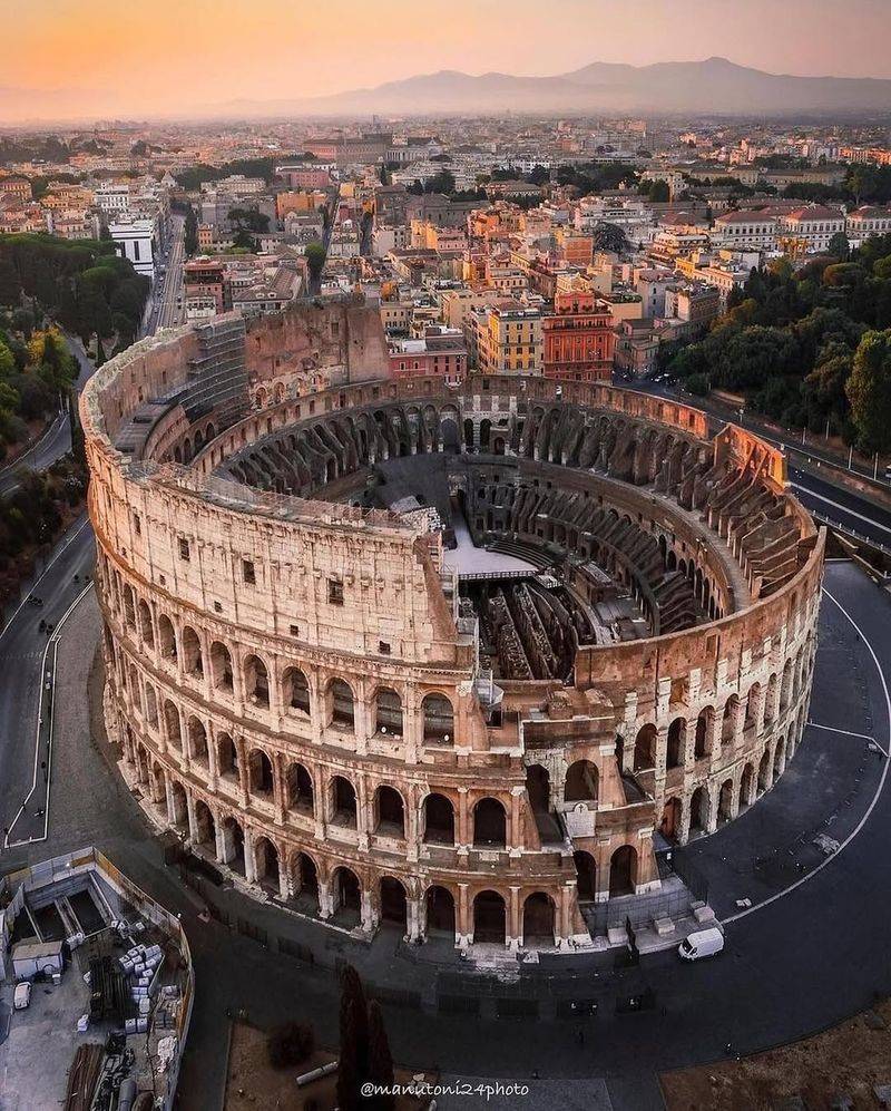 Rome, Italy