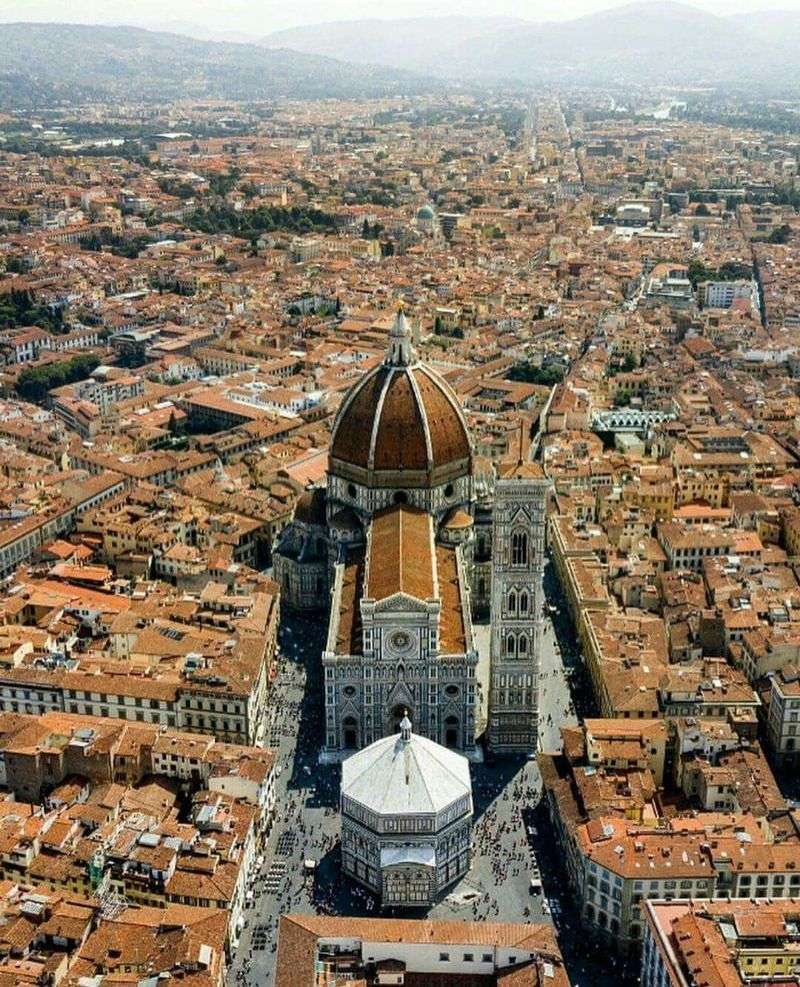 Florence, Italy