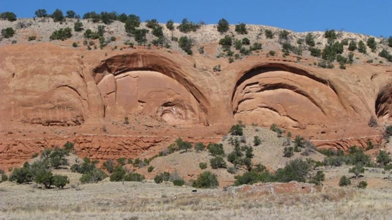 Casamero Pueblo