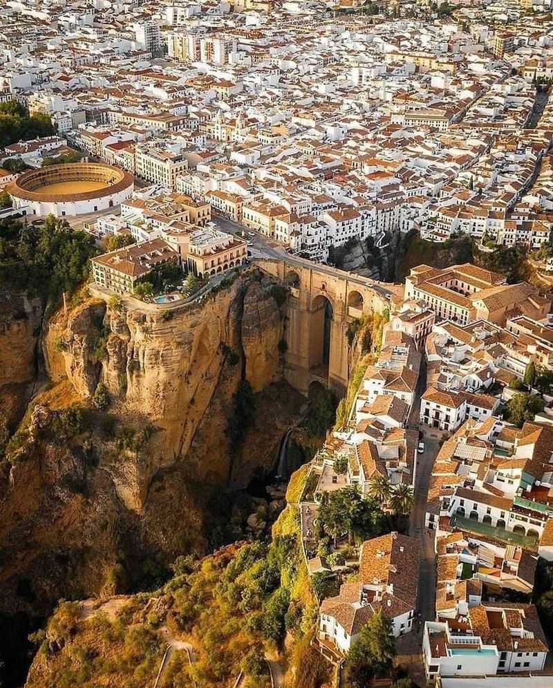 Ronda, Spain