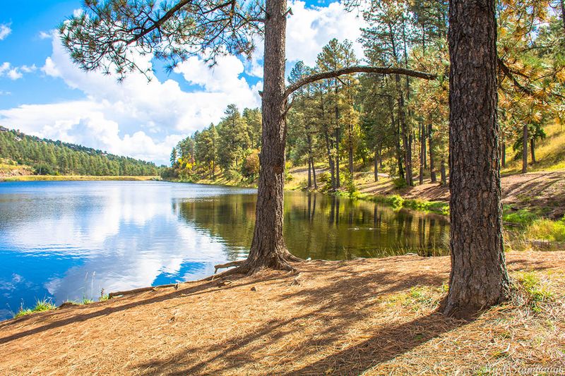 Ruidoso, New Mexico