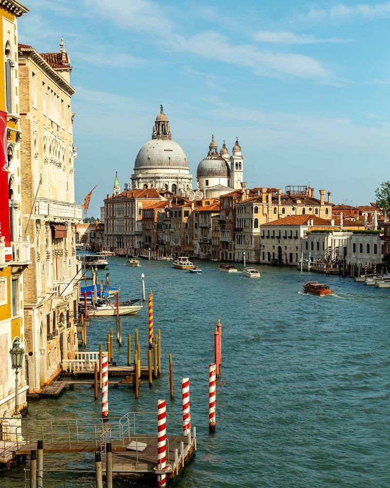 Venice, Italy