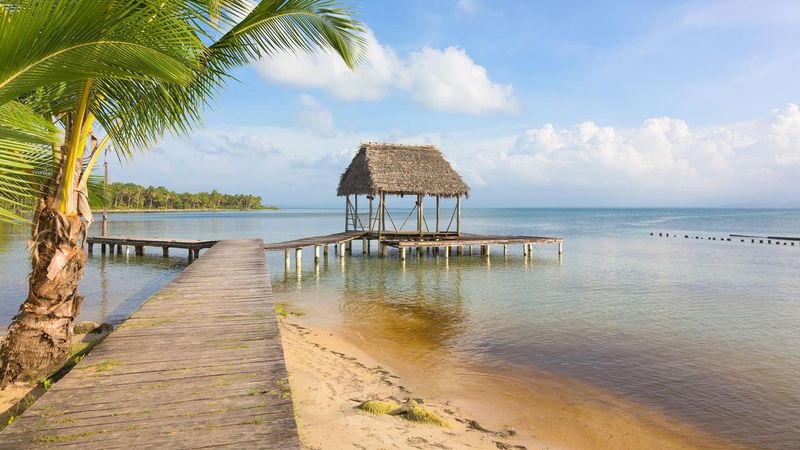 Bocas del Toro, Panama